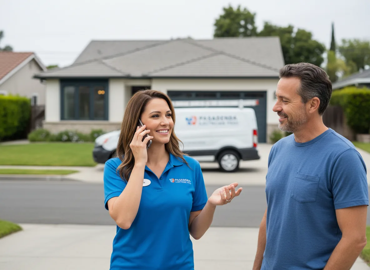 Electrician Huntington, MA FAQs